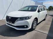 2018 TOYOTA ALLION A18