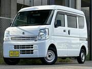 2019 SUZUKI EVERY