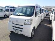 2013 DAIHATSU HIJET CARGO