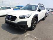 2022 SUBARU LEGACY OUTBACK