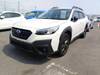 SUBARU LEGACY OUTBACK