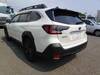 SUBARU LEGACY OUTBACK