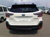 SUBARU LEGACY OUTBACK