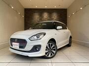 2017 SUZUKI SWIFT