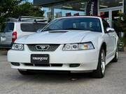 1999 FORD MUSTANG G CONVERTIBLE