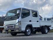 2005 FUSO CANTER GUTS