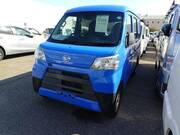 2019 DAIHATSU HIJET CARGO