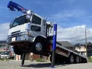 1997 FUSO SUPER GREAT