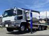 FUSO SUPER GREAT