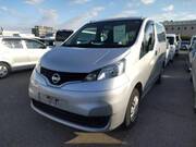 2019 NISSAN NV200 VANETTE VAN VX