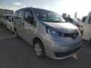 NISSAN NV200 VANETTE VAN