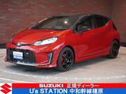 2023 TOYOTA AQUA