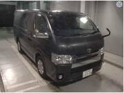 2019 TOYOTA HIACE VAN SUPER GL