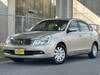 NISSAN BLUEBIRD SYLPHY