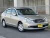 NISSAN BLUEBIRD SYLPHY