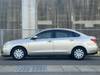 NISSAN BLUEBIRD SYLPHY