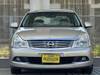 NISSAN BLUEBIRD SYLPHY