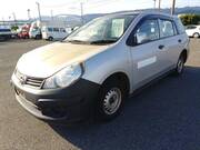 2015 NISSAN AD VE