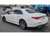 MERCEDES BENZ S CLASS