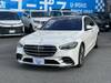 MERCEDES BENZ S CLASS