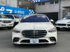 MERCEDES BENZ S CLASS