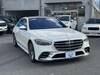MERCEDES BENZ S CLASS