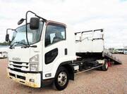 2015 ISUZU FORWARD