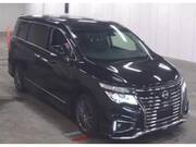 2020 NISSAN ELGRAND