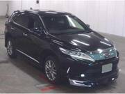 2018 TOYOTA HARRIER