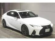 2024 LEXUS IS
