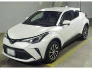 2020 TOYOTA C-HR