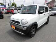 2017 SUZUKI HUSTLER