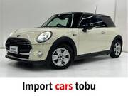 2018 BMW MINI