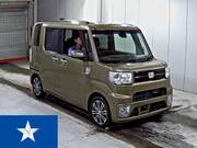 2018 DAIHATSU WAKE