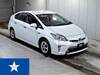 TOYOTA PRIUS PHV
