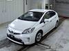 TOYOTA PRIUS PHV