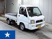 2004 SUBARU SAMBAR TRUCK