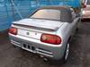 HONDA BEAT
