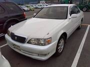 1998 TOYOTA CRESTA