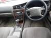 TOYOTA CRESTA