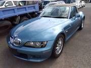 2000 BMW Z3 ROADSTAR