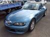 BMW Z3 ROADSTAR