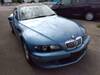 BMW Z3 ROADSTAR