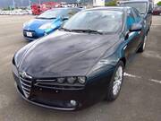 2006 ALFA ROMEO 159 (Left Hand Drive)