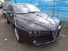 ALFA ROMEO 159