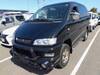 MITSUBISHI DELICA SPACE GEAR
