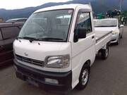 1999 DAIHATSU HIJET TRUCK TWIN CAM SPECIAL