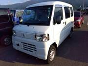 2011 MITSUBISHI MINI CAB VAN