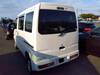 MITSUBISHI MINI CAB VAN