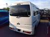 MITSUBISHI MINI CAB VAN